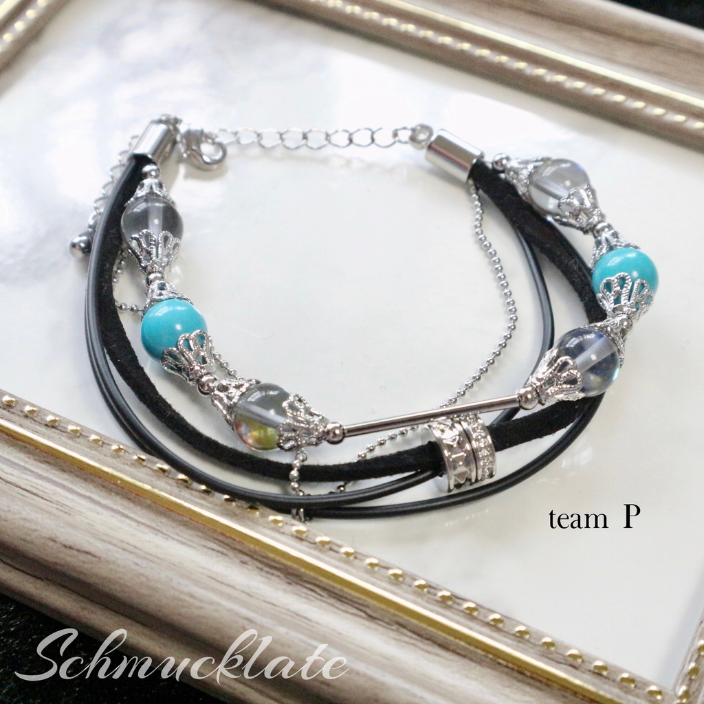 ★イメージブレスレット