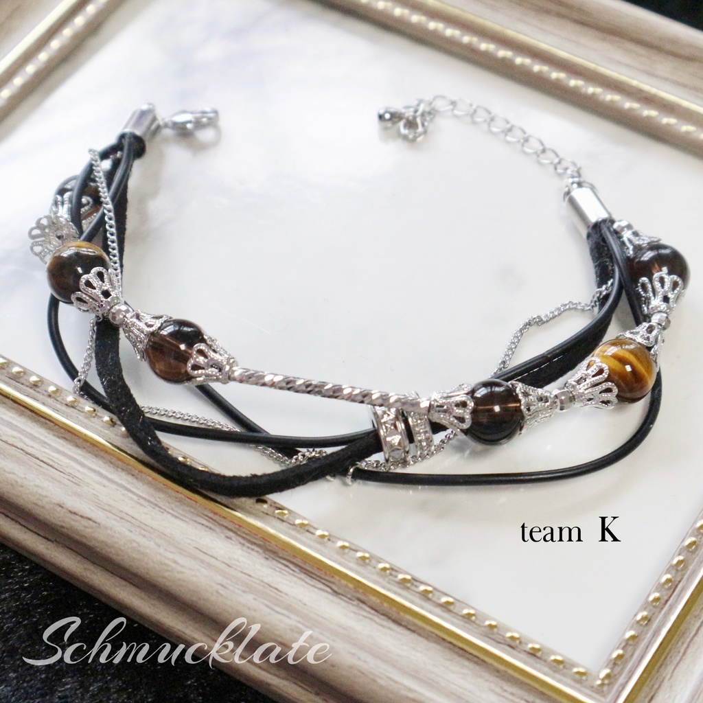 ★イメージブレスレット