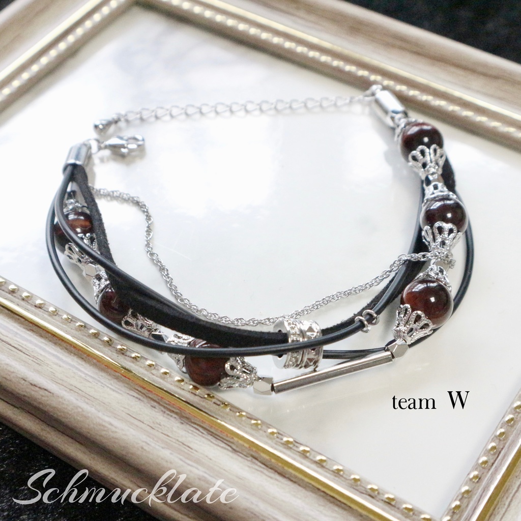 ★イメージブレスレット