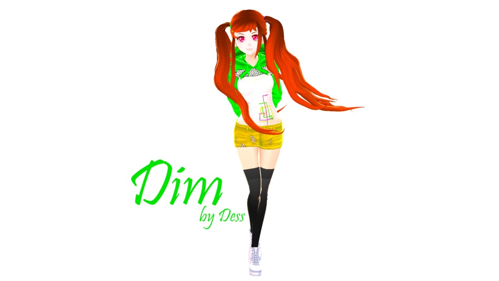 Dim