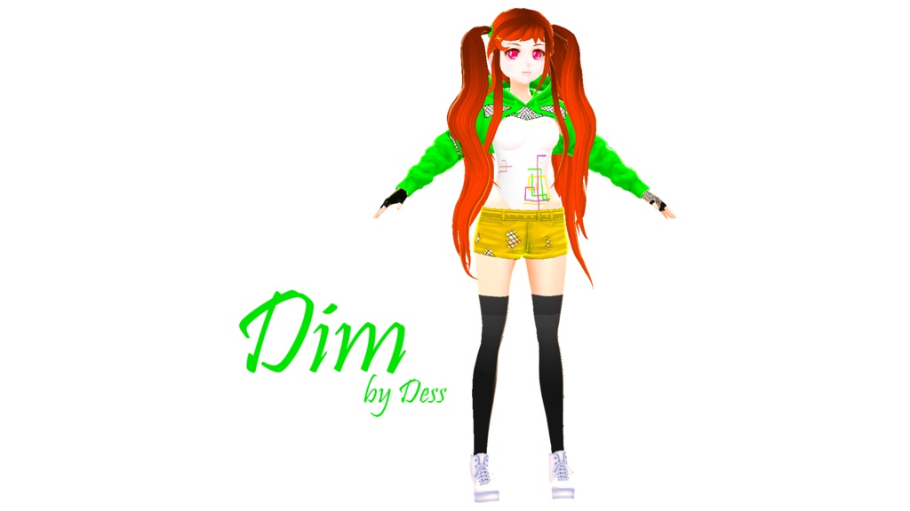 Dim