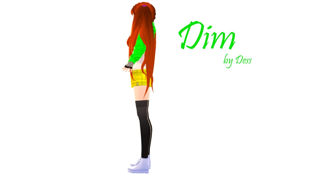 Dim