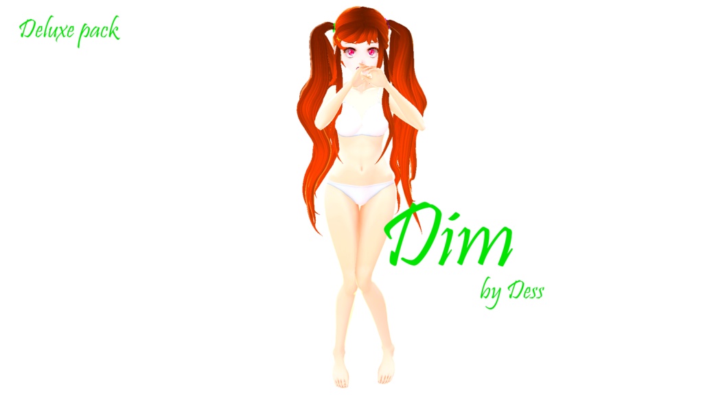Dim