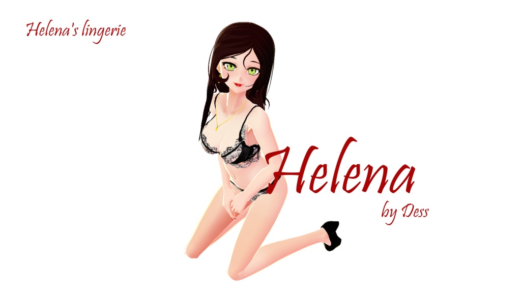 Helena 18+