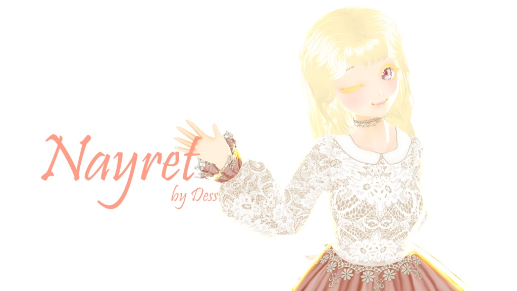 Nayret
