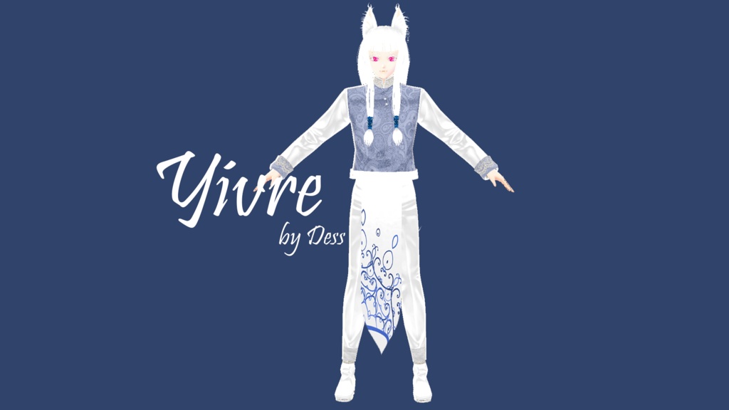 Yivre