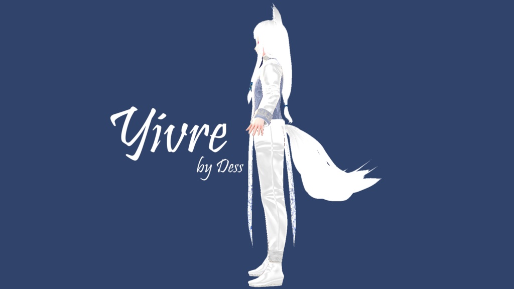 Yivre