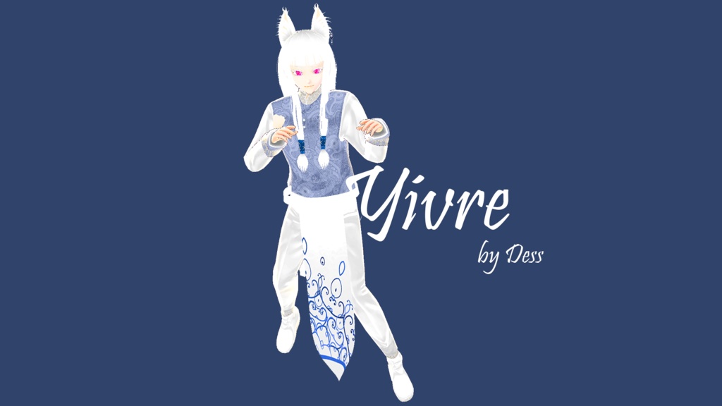 Yivre