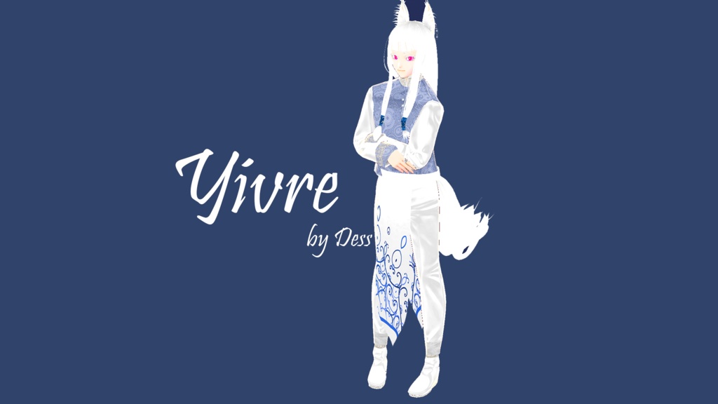 Yivre