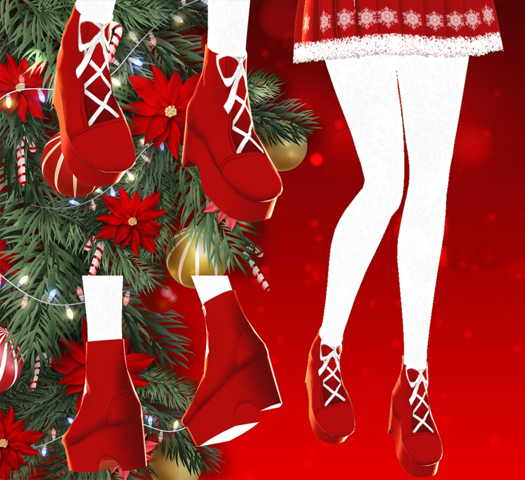 Free Christmas Outfit 2020