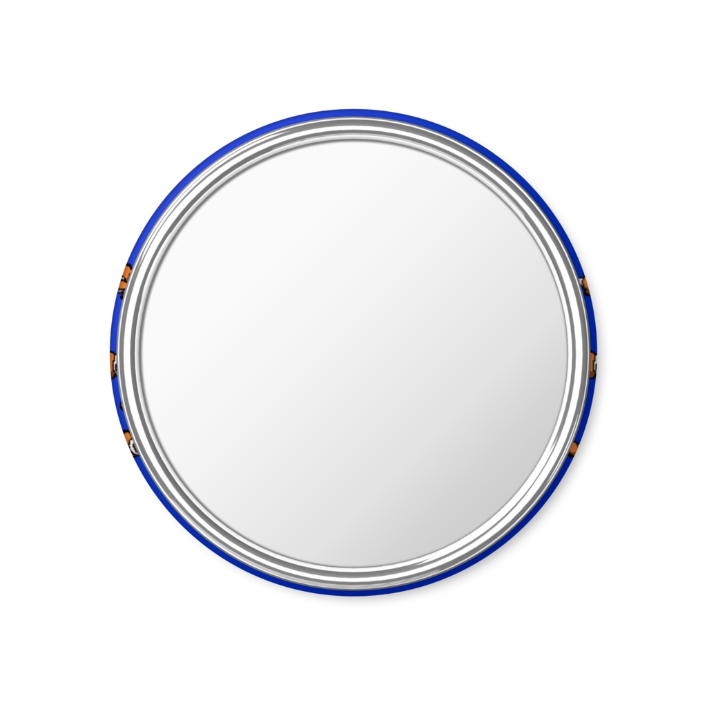 ドットカクレクマノミ