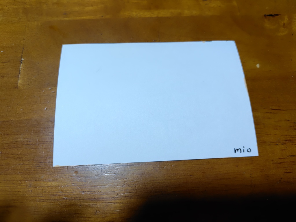 歯に挟まりがち