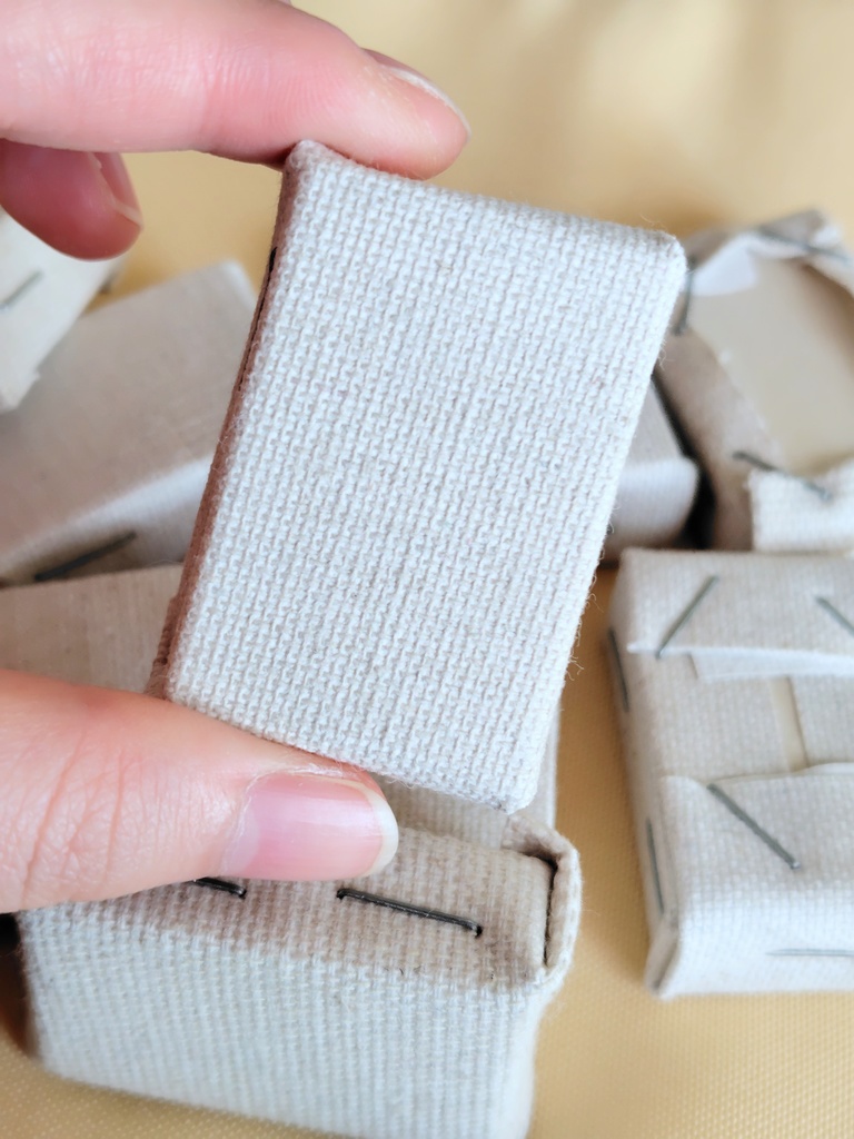 ミニミニキャンバス