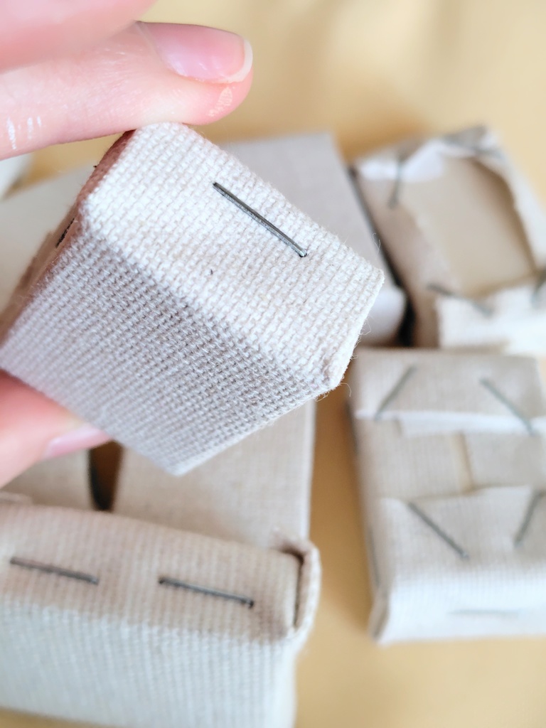 ミニミニキャンバス