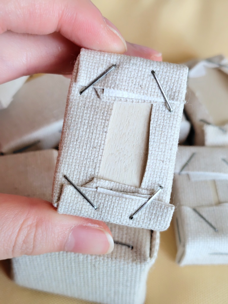 ミニミニキャンバス