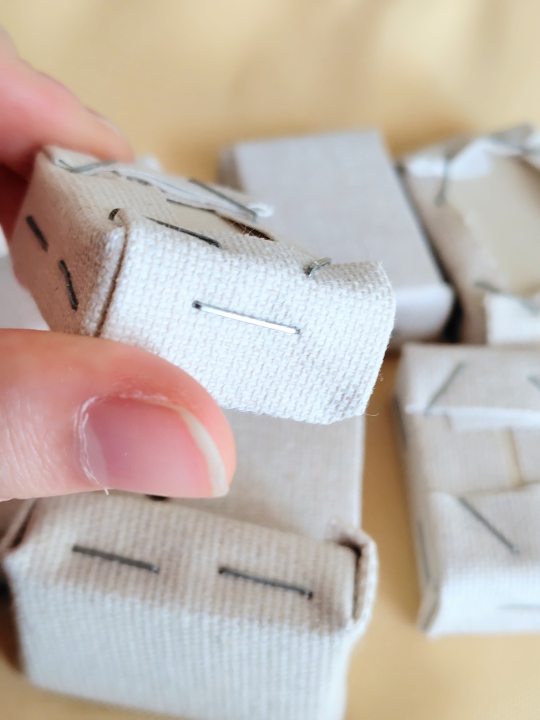 ミニミニキャンバス