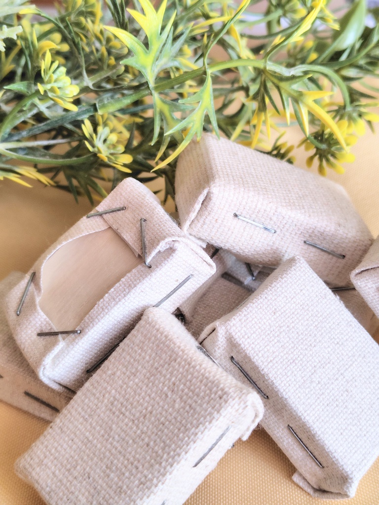 ミニミニキャンバス