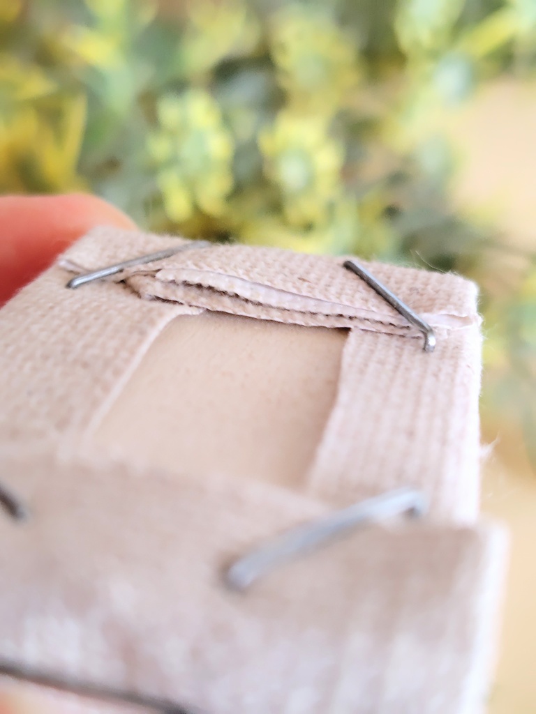 ミニミニキャンバス