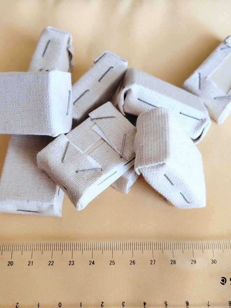 ミニミニキャンバス