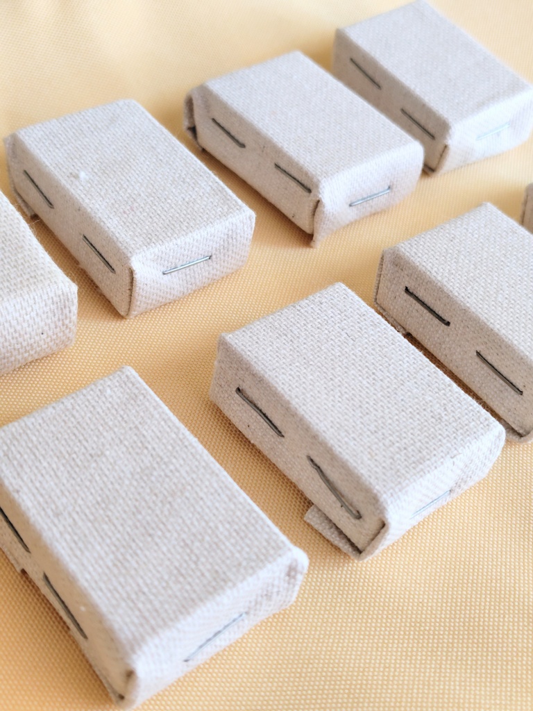 ミニミニキャンバス