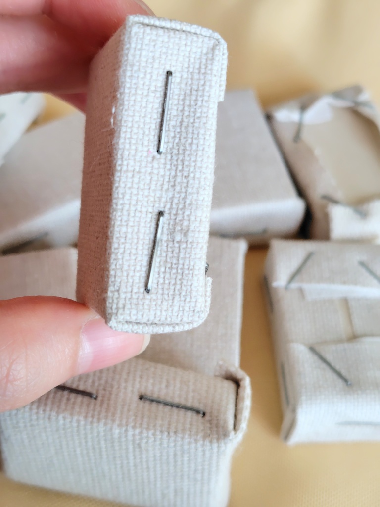 ミニミニキャンバス