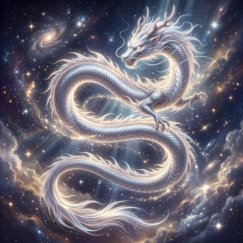 Song of the Six Dragons『六龍ノ詩(りくりゅうのうた)』