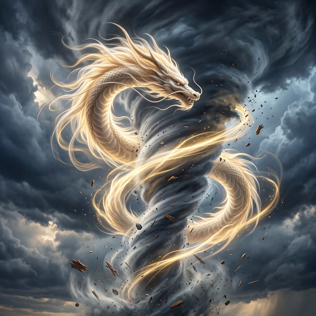 Song of the Six Dragons『六龍ノ詩(りくりゅうのうた)』