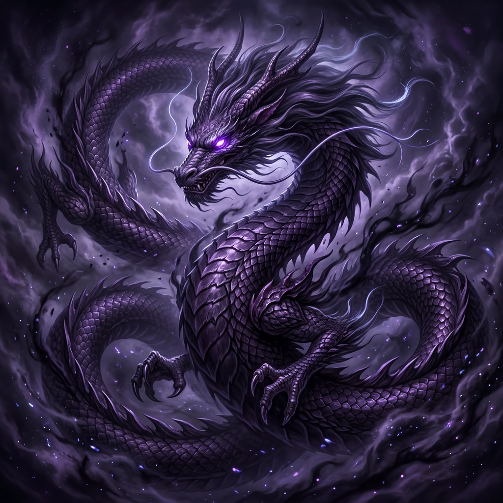 Song of the Six Dragons『六龍ノ詩(りくりゅうのうた)』