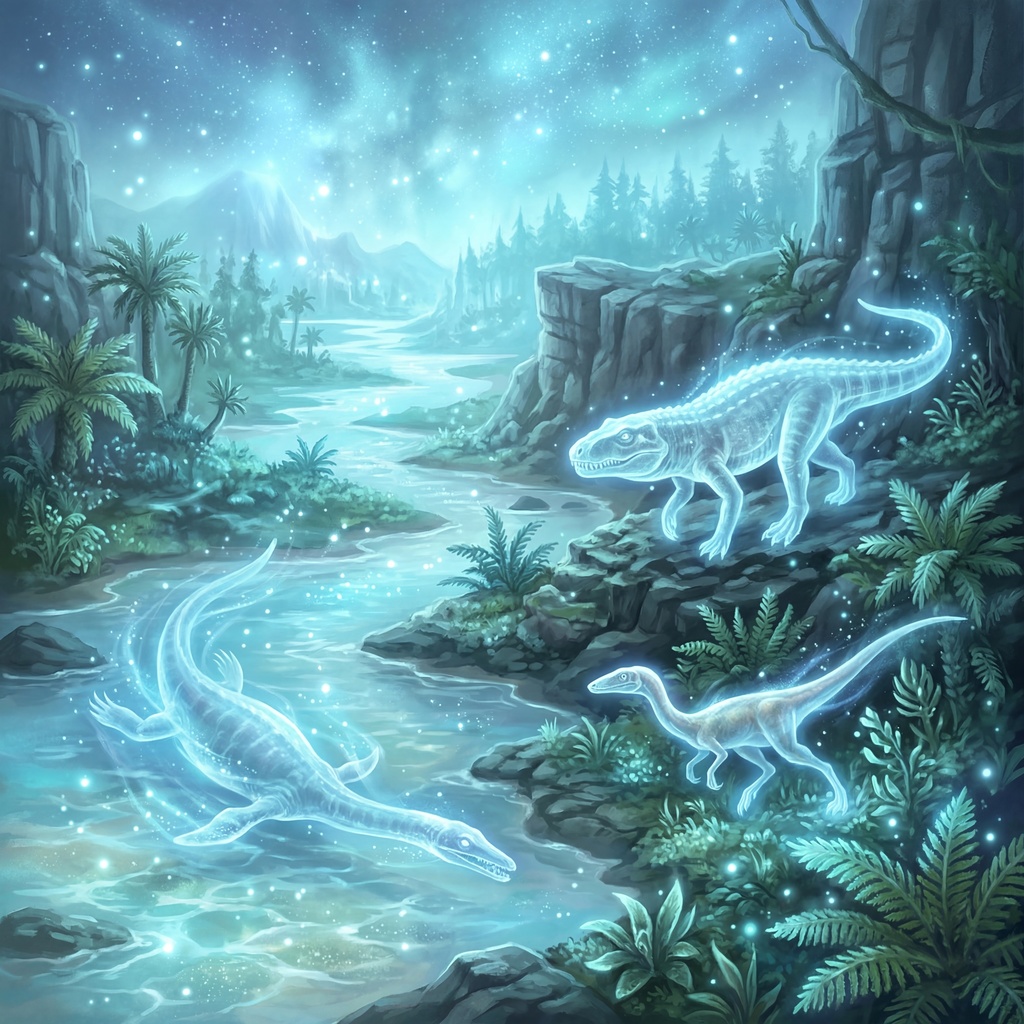 Song of Life(生命ノ詩)各時代テーマ