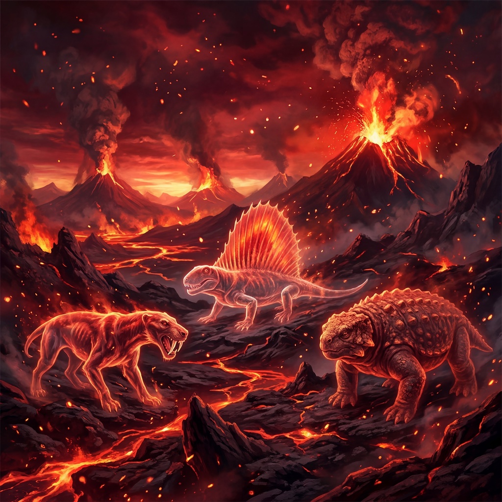 Song of Life(生命ノ詩)各時代テーマ