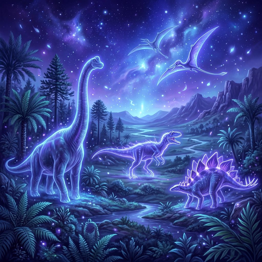 Song of Life(生命ノ詩)各時代テーマ