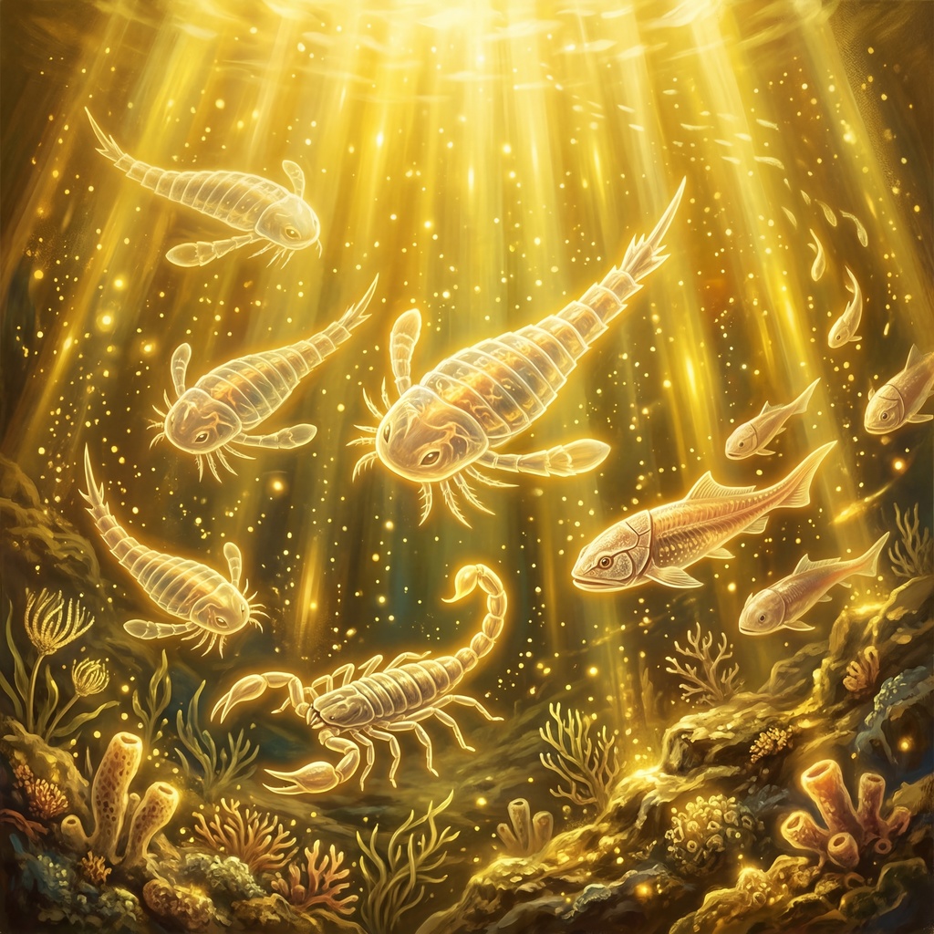 Song of Life(生命ノ詩)各時代テーマ