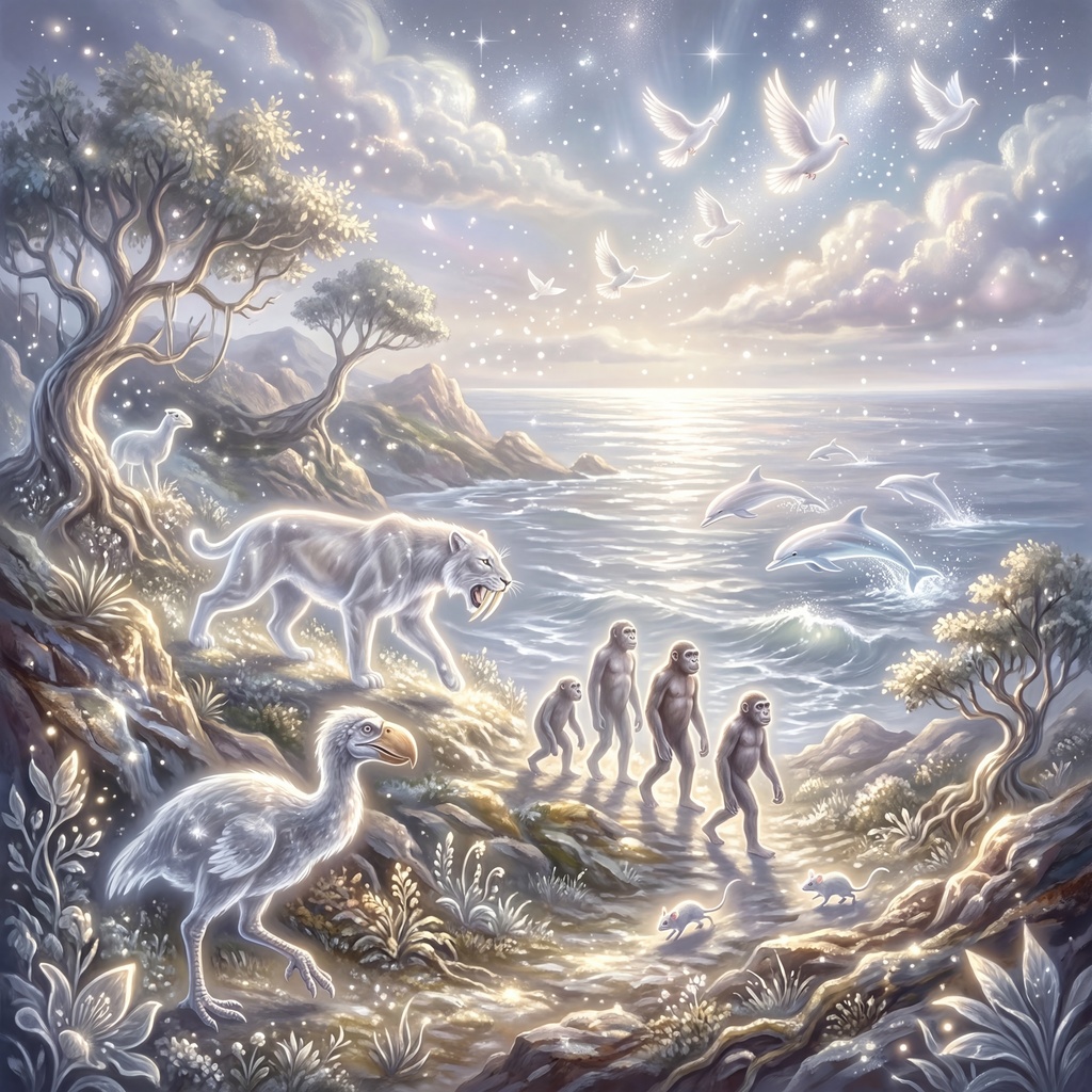 Song of Life(生命ノ詩)各時代テーマ