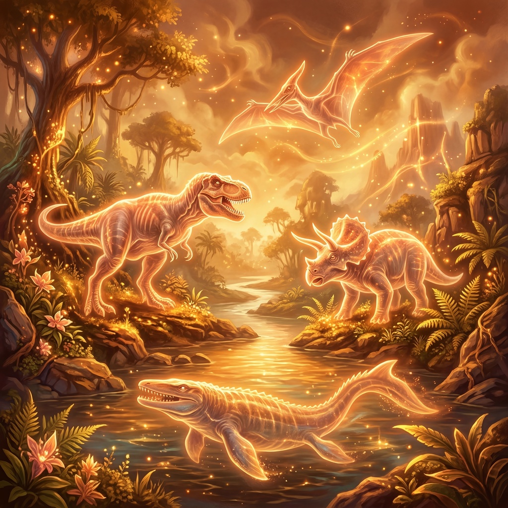 Song of Life(生命ノ詩)各時代テーマ