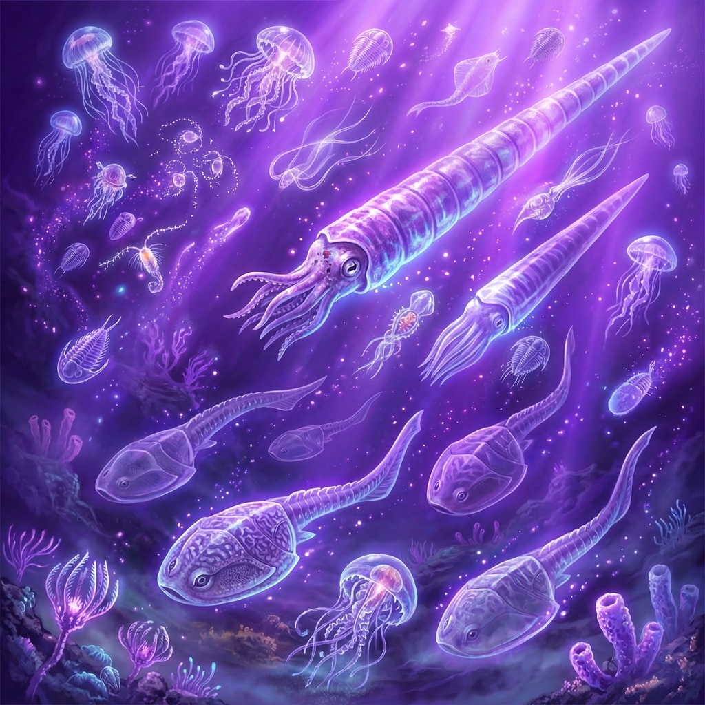 Song of Life(生命ノ詩)各時代テーマ