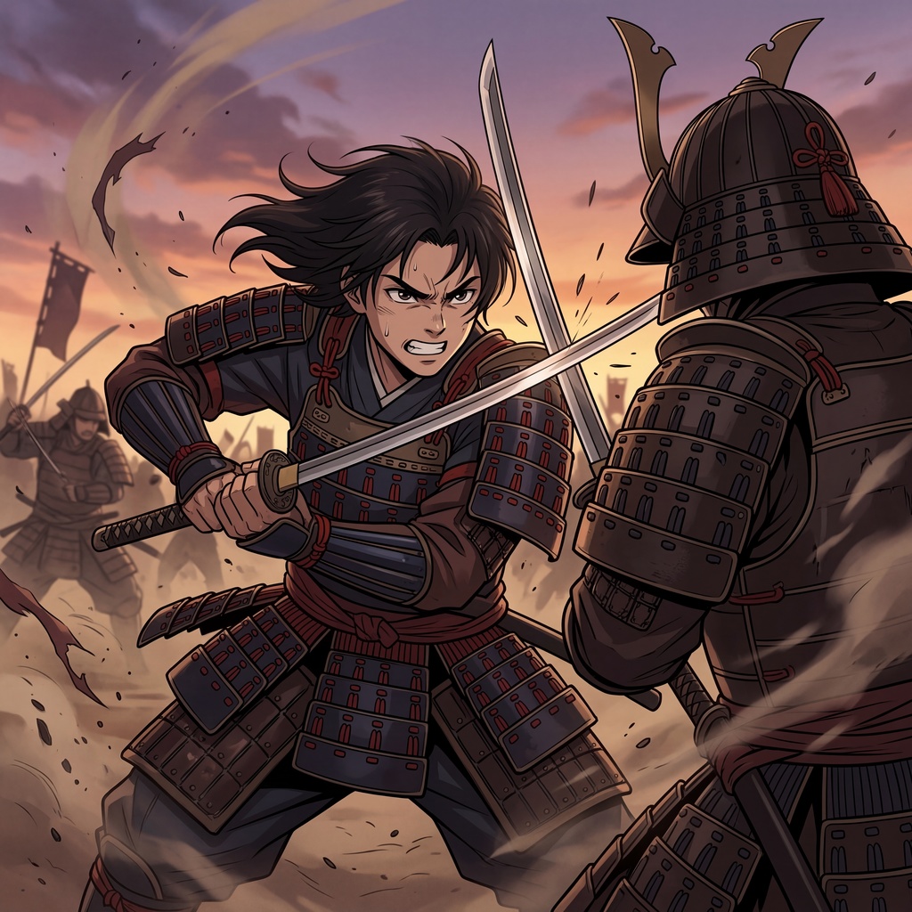 We Still Don’t Know(まだ知らないぼくら)