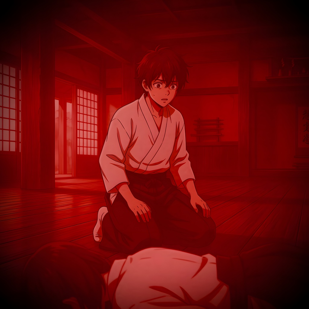 We Still Don’t Know(まだ知らないぼくら)