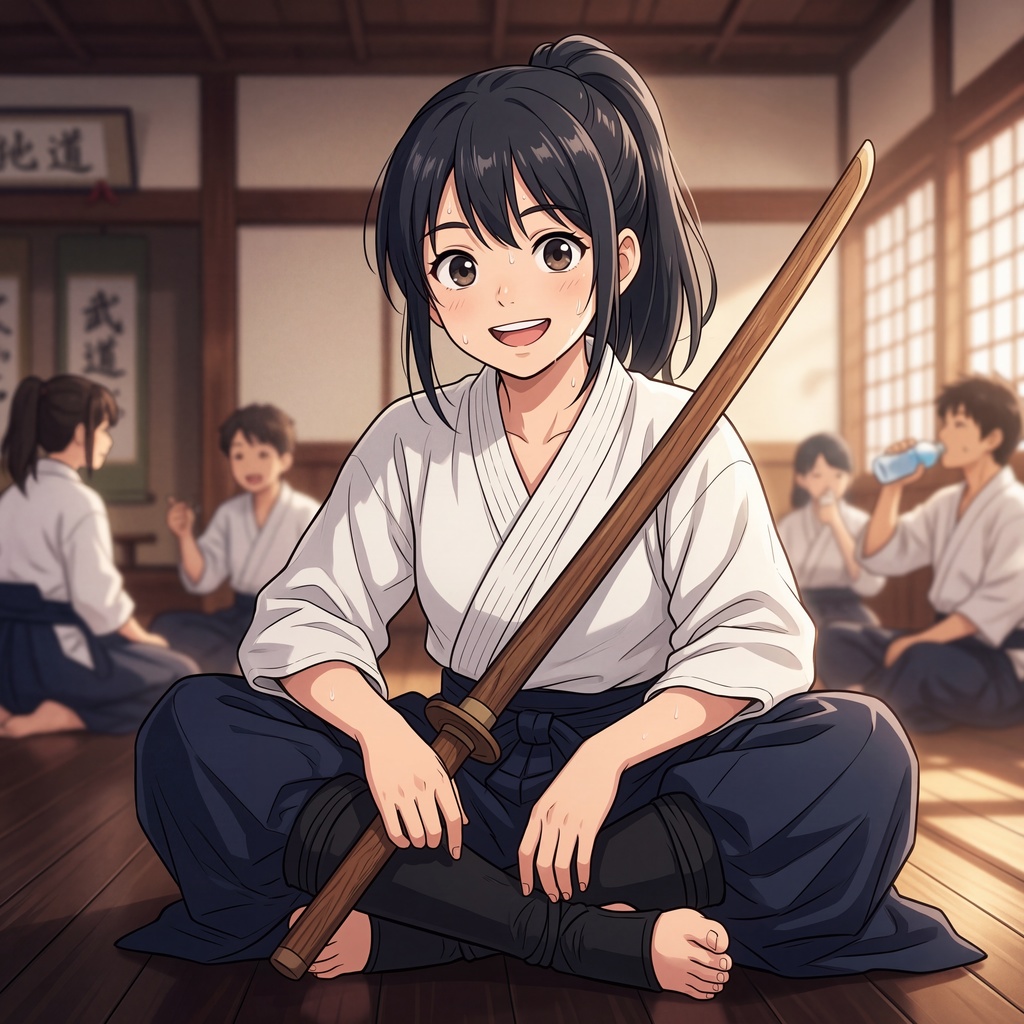 We Still Don’t Know(まだ知らないぼくら)