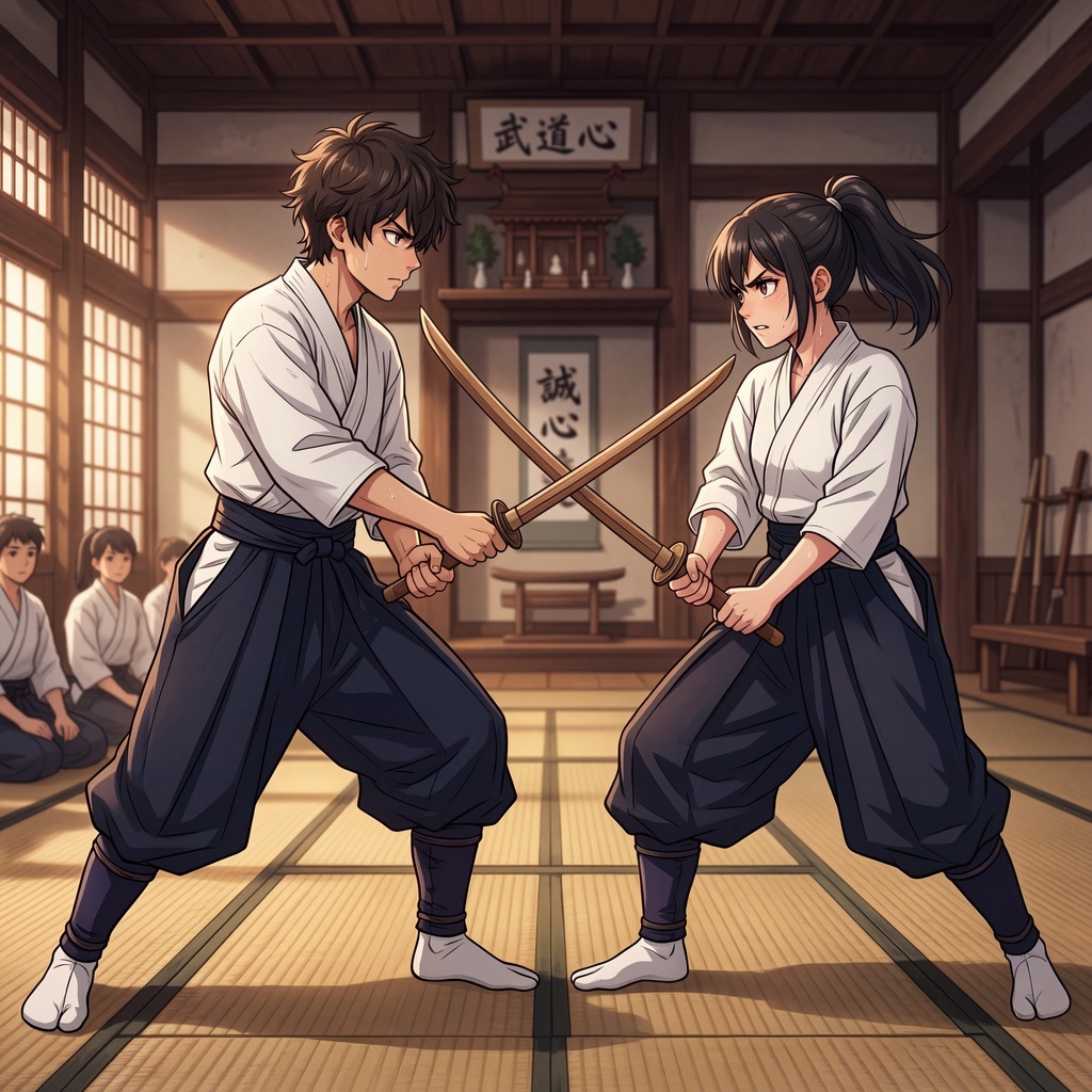 We Still Don’t Know(まだ知らないぼくら)