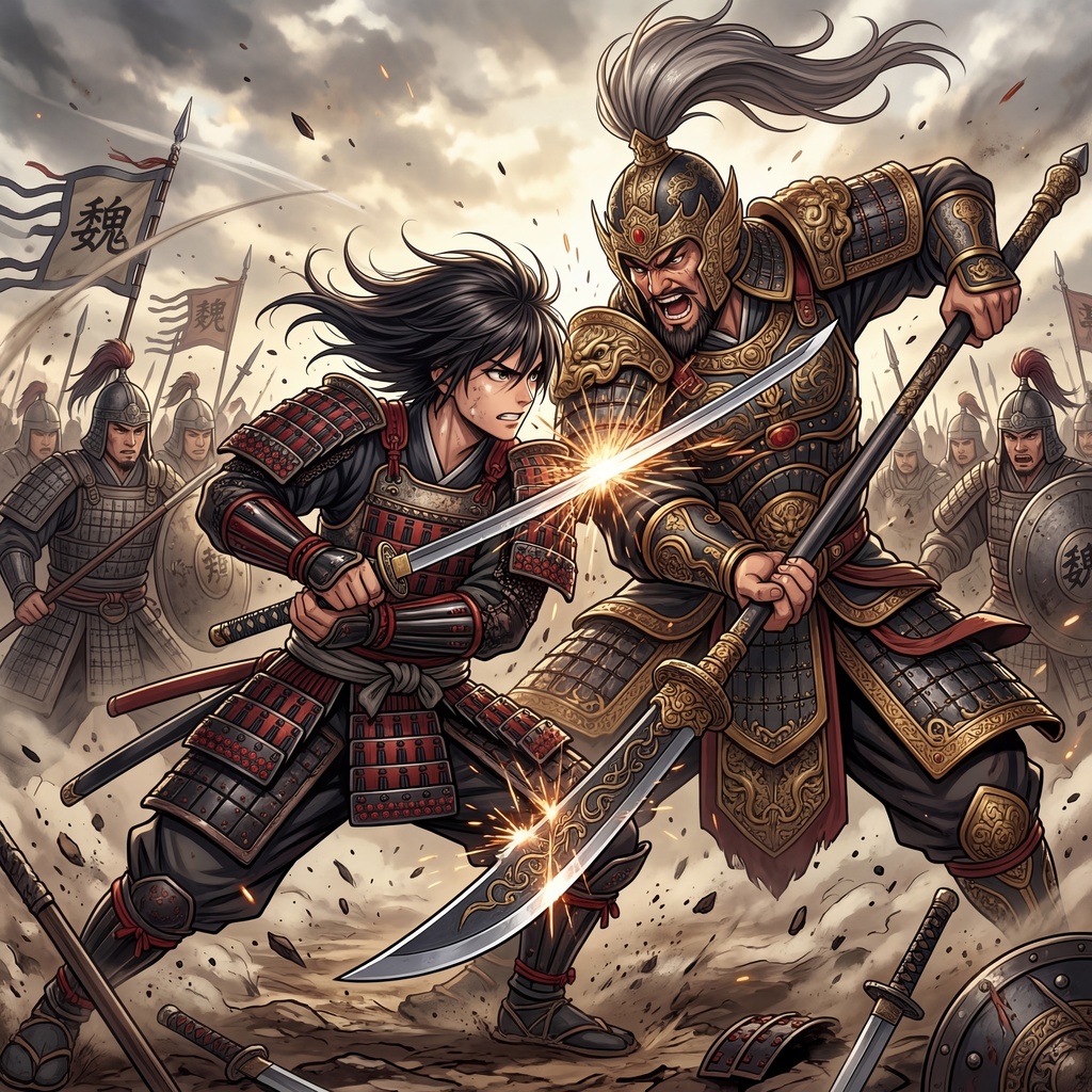 We Still Don’t Know(まだ知らないぼくら)