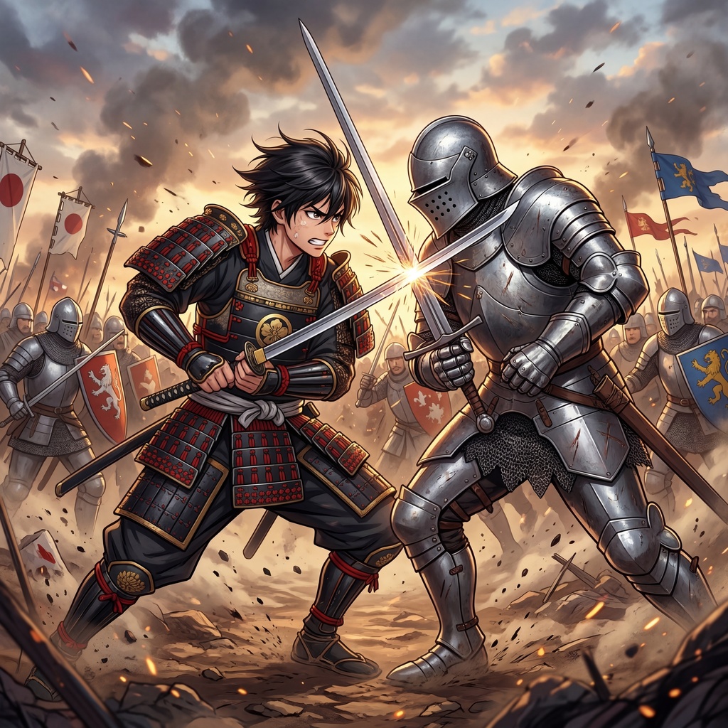 We Still Don’t Know(まだ知らないぼくら)