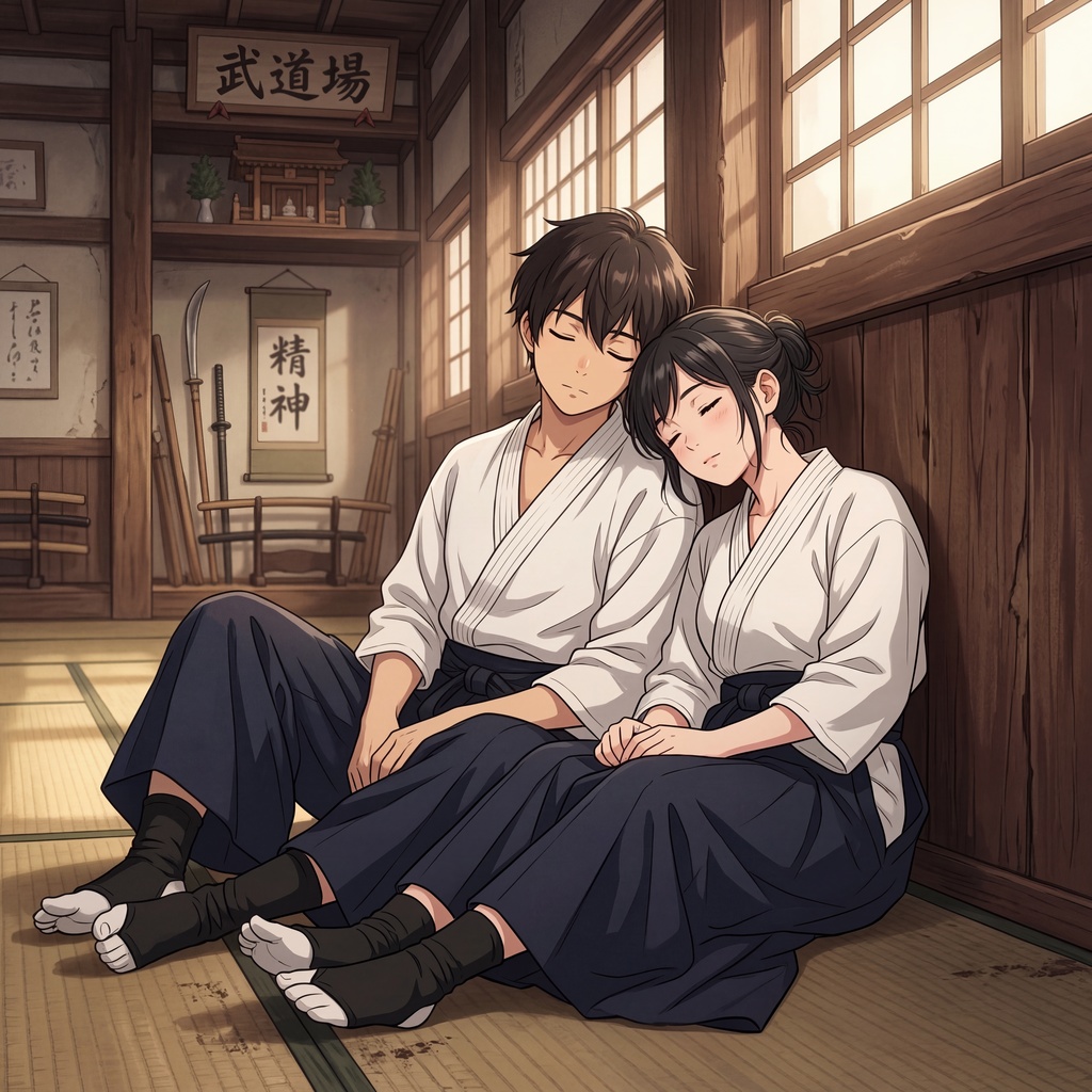 We Still Don’t Know(まだ知らないぼくら)