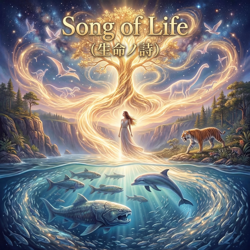 Song of Life（生命ノ詩）