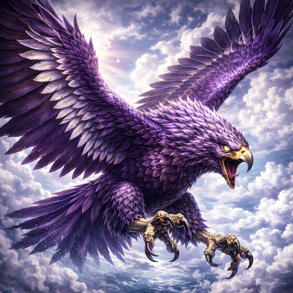 Song of Monsters(モンスターの詩)