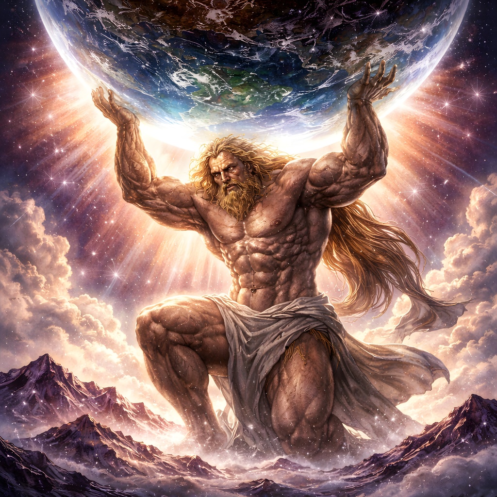 Song of Monsters(モンスターの詩)