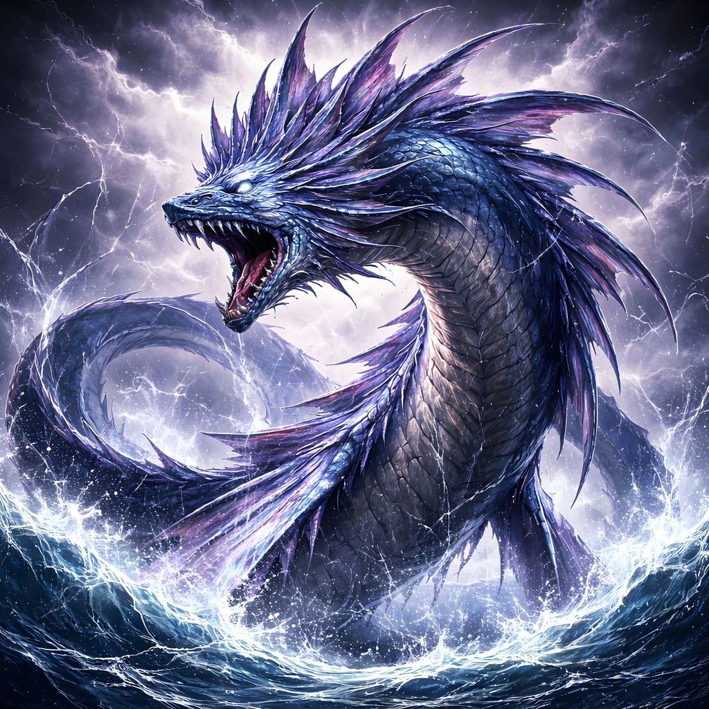 Song of Monsters(モンスターの詩)