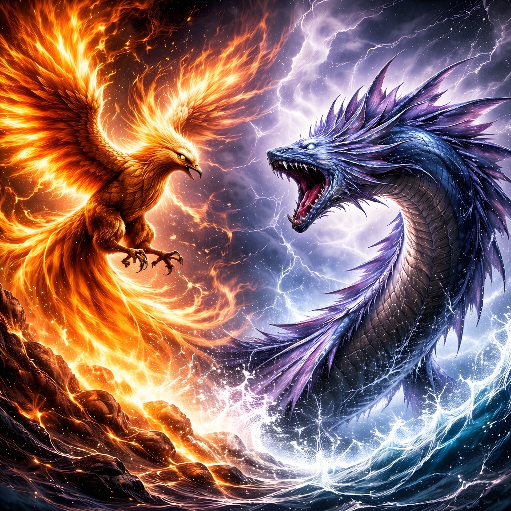 Song of Monsters(モンスターの詩)