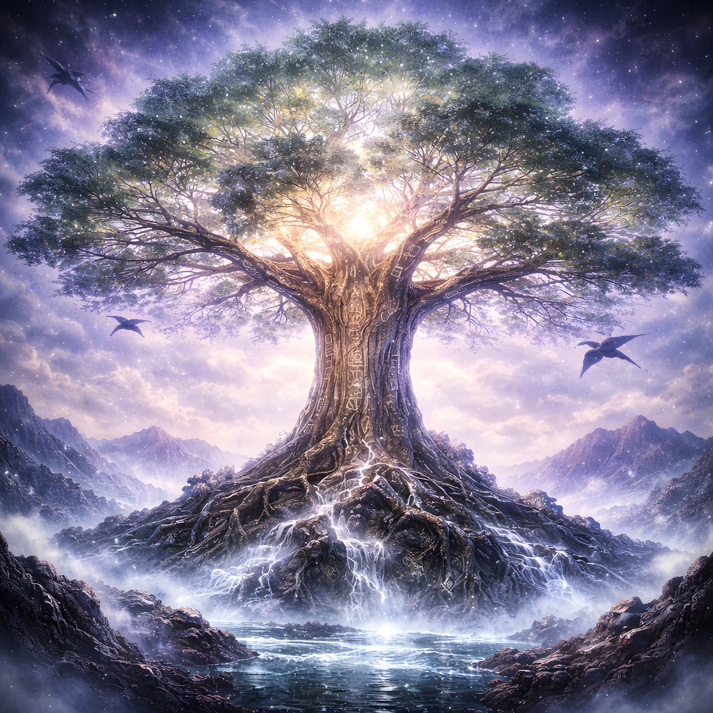 Song of Monsters(モンスターの詩)