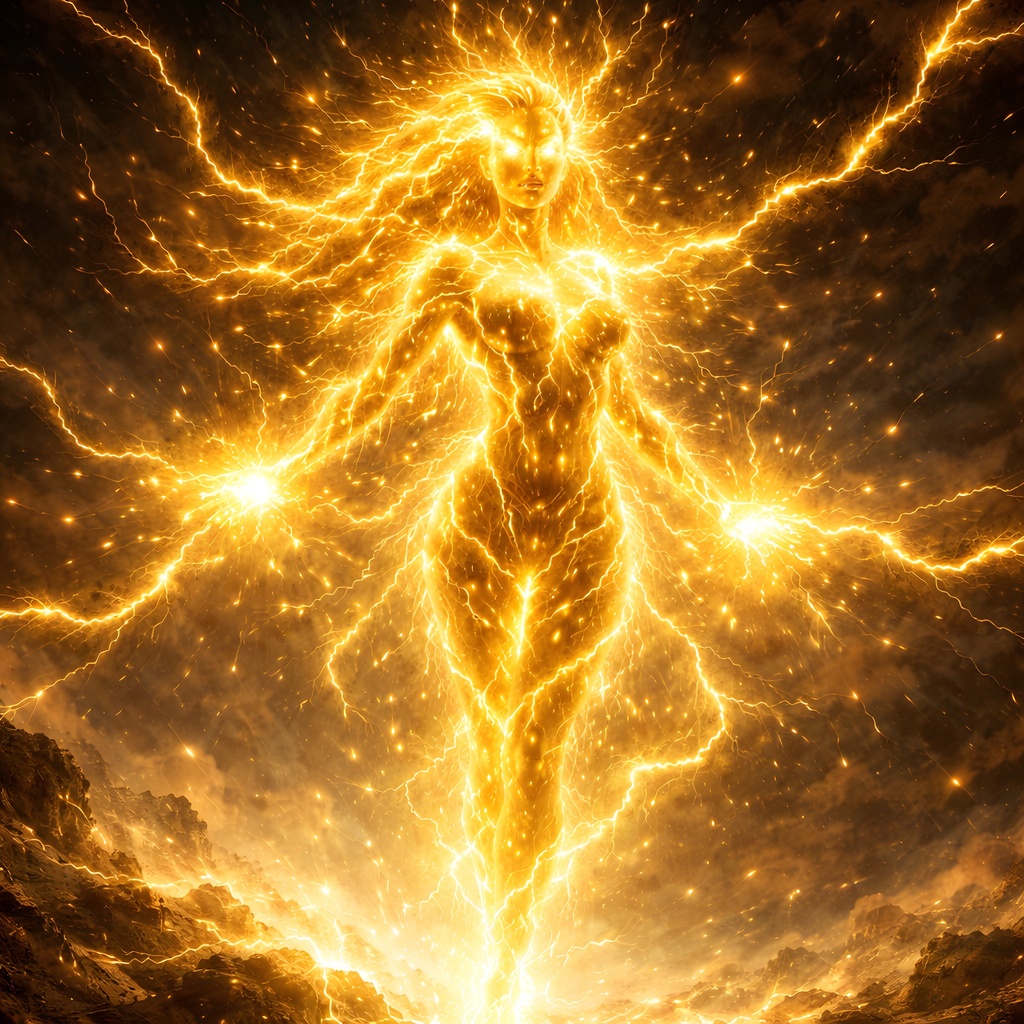 Songs of Spirits(精霊たちの詩)