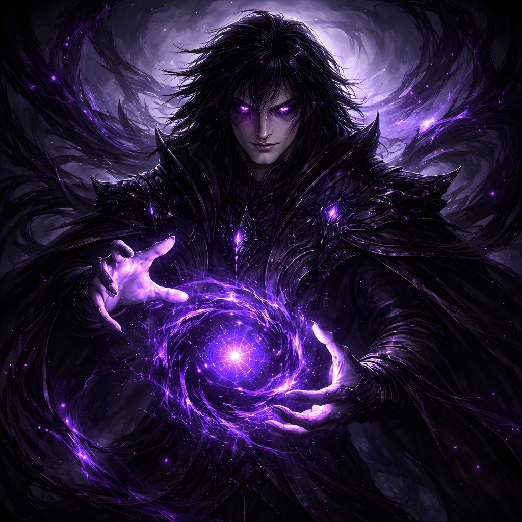 Songs of Spirits(精霊たちの詩)